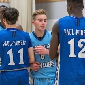 Meet your Posher, Félix